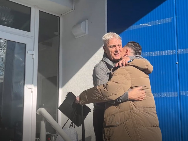 Reacția lui Sorin Cârțu, după ce Mirel Rădoi a revenit la Universitatea Craiova la doi ani de la marele scandal