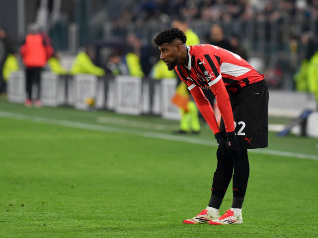 Fundașul lui AC Milan poate pleca după doar 5 luni petrecute pe San Siro