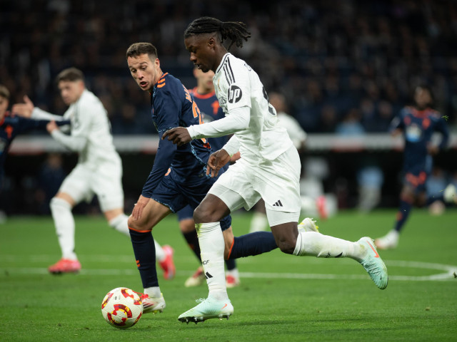 Real Madrid, calificare în sferturile Cupei Regelui după 120 de minute de joc. Rezultatele zilei