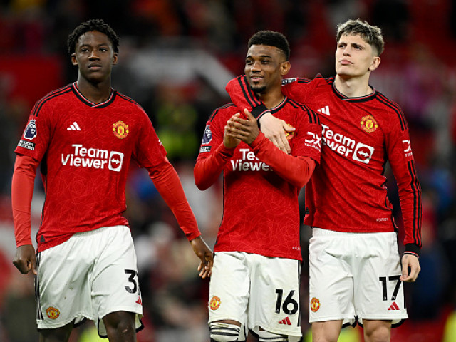 Manchester United a respins oferta lui Napoli pentru jucătorul de 50.000.000€