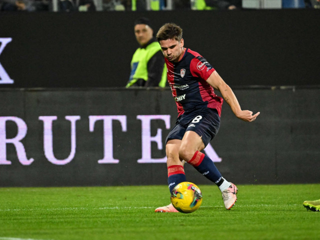 Nota primită de Răzvan Marin, după ce a evoluat timp de 14 minute împotriva lui AC Milan