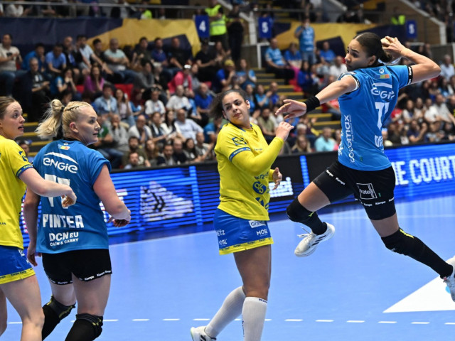 Live Video | Metz – CSM București, ACUM, Digi Sport 2. Primul meci pentru ”Tigroaice” din 2025 în EHF Champions League