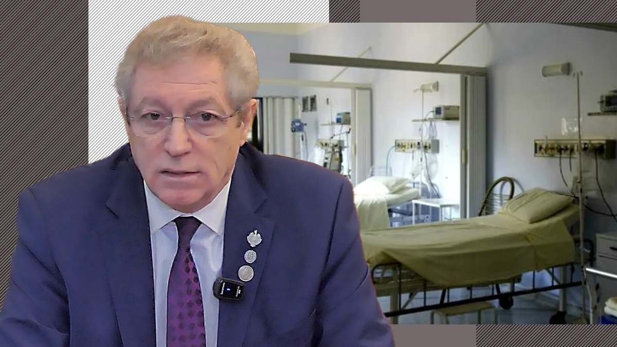 ”Un popor care nu este educat și nu are un sistem de sănătate puternic, este un popor slab”