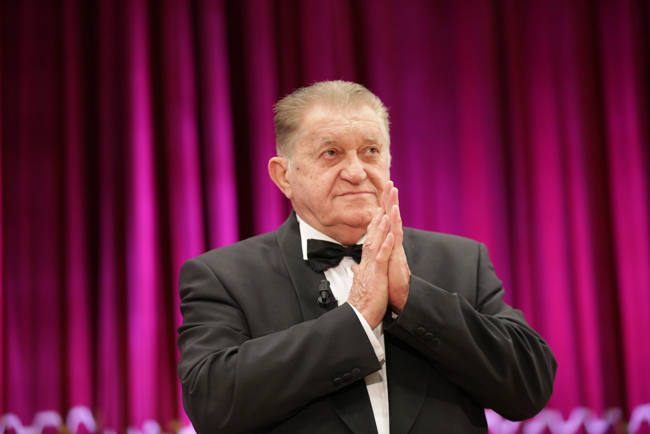 Alimentul cu care Dorel Vișan ține GLICEMIA sub control. Îl consumă la fiecare masă. „Are o substanță care revigorează celulele pancreatice”