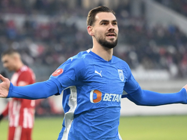 Verdict în direct, după ce Elvir Koljic a semnat cu Rapid
