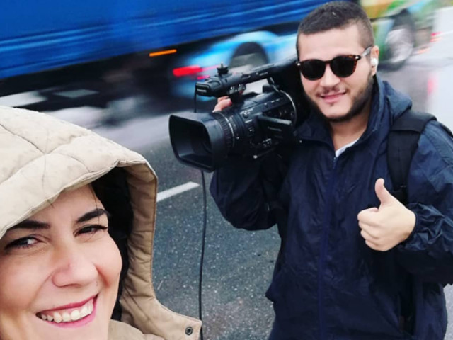 Unei jurnaliste din Grecia nu i-a venit să creadă ce a văzut la București: ”Nu există așa ceva!”