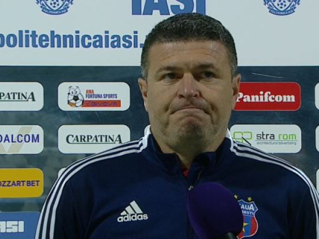 Daniel Oprița a aflat că FCSB o va întâlni pe Lyon și s-a pronunțat