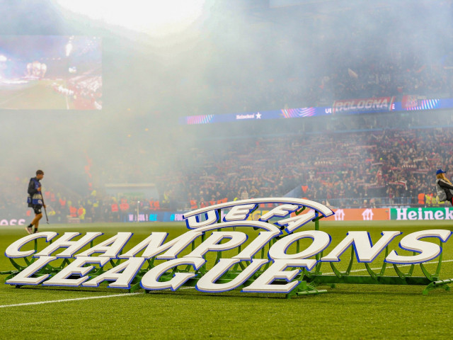 Echipa săptămânii din Champions League