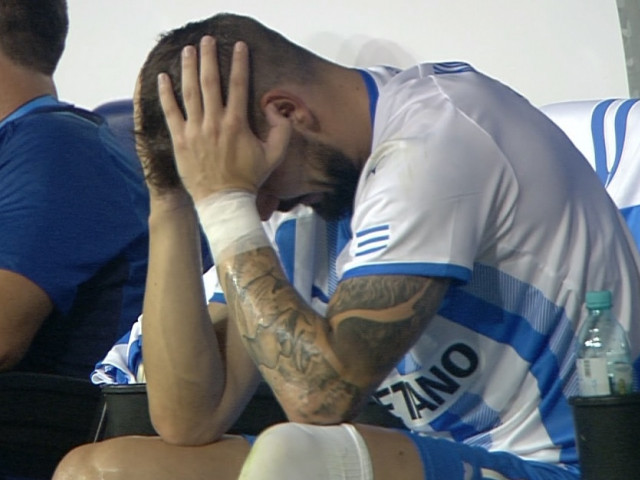 Lovitură de teatru în cazul transferului lui Elvir Koljic la FCSB! Atacantul poate ajunge la alt club din SuperLigă