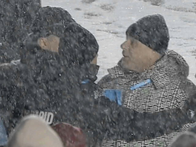 Marius Șumudică s-a enervat după golul lui Denis Ciobotariu. Conflict cu suporterii