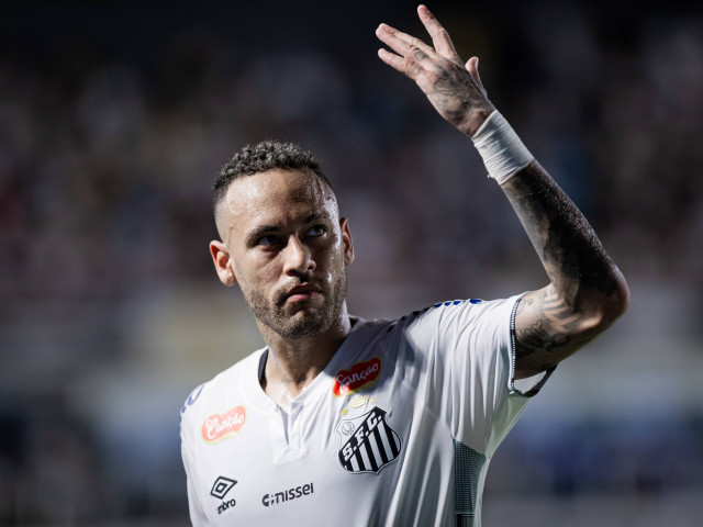 Președintele lui Santos a făcut anunțul despre viitorul lui Neymar