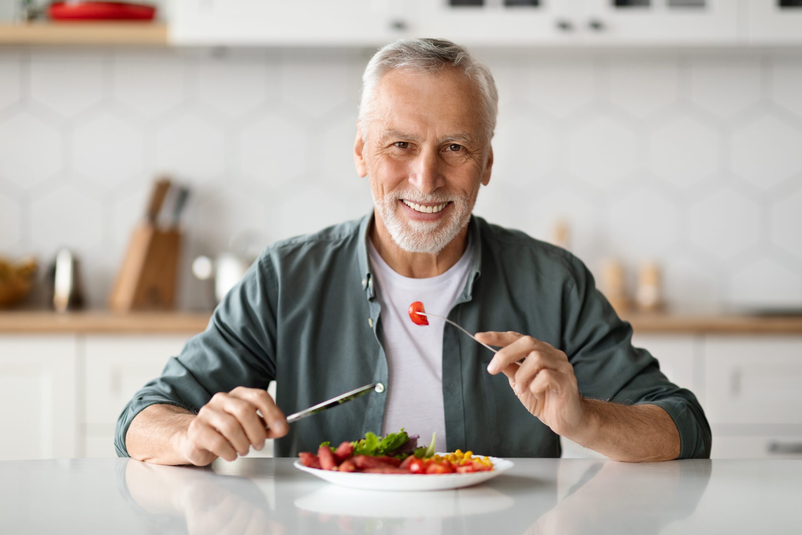Conțin acizii grași OMEGA-3, esențiali pentru masa musculară