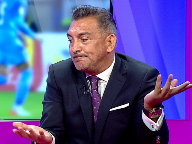 Video Exclusiv | Fără menajamente! Ilie Dumitrescu: ”Am observat de la primul lui meci! Dai oriunde și-ți prezinți scuzele portarului”