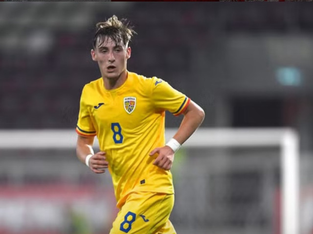 Dina Grameni a spus până în ce fază poate ajunge România U21 la EURO