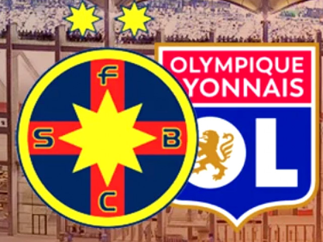 Lyon, Live Video, 19:45, Digi Sport 1. Încă un duel de 5 stele pe Arena Națională! Echipele probabile