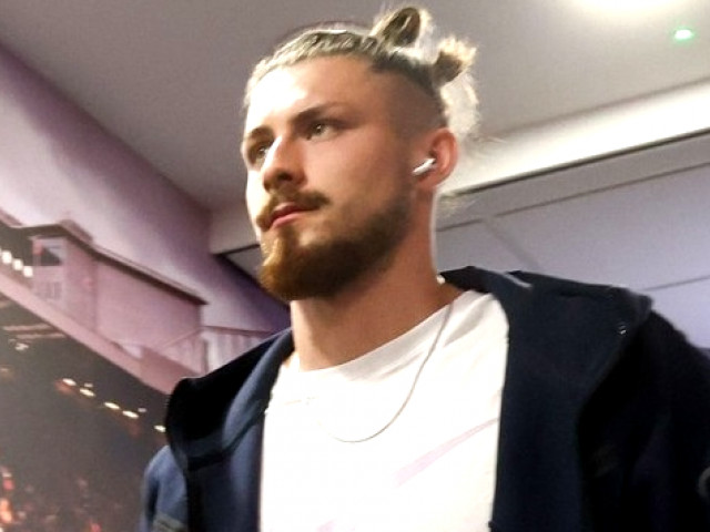 AC Milan, atât costă Radu Drăgușin! Ce preț i-a stabilit Tottenham