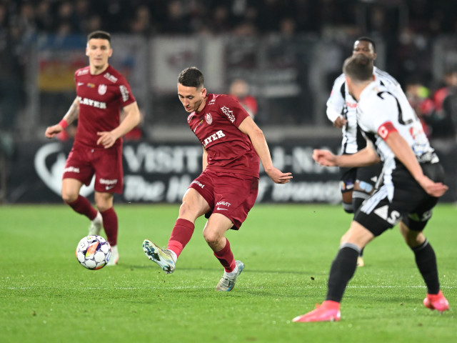 Live Video&Text | U Cluj