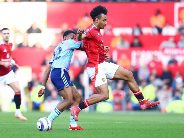 Live Video&Score | Tottenham – Bournemouth 2-2 / Chelsea – Leicester 1-0 / Man. United