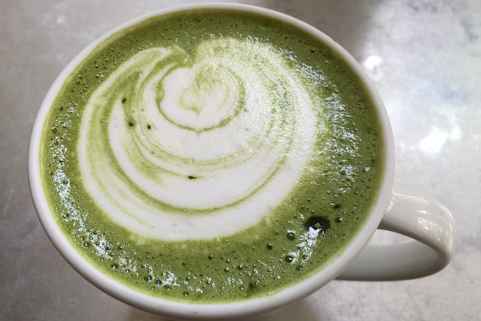 MATCHA, băutura verde care cucerește România. De ce tot mai multe persoane renunță la cafea