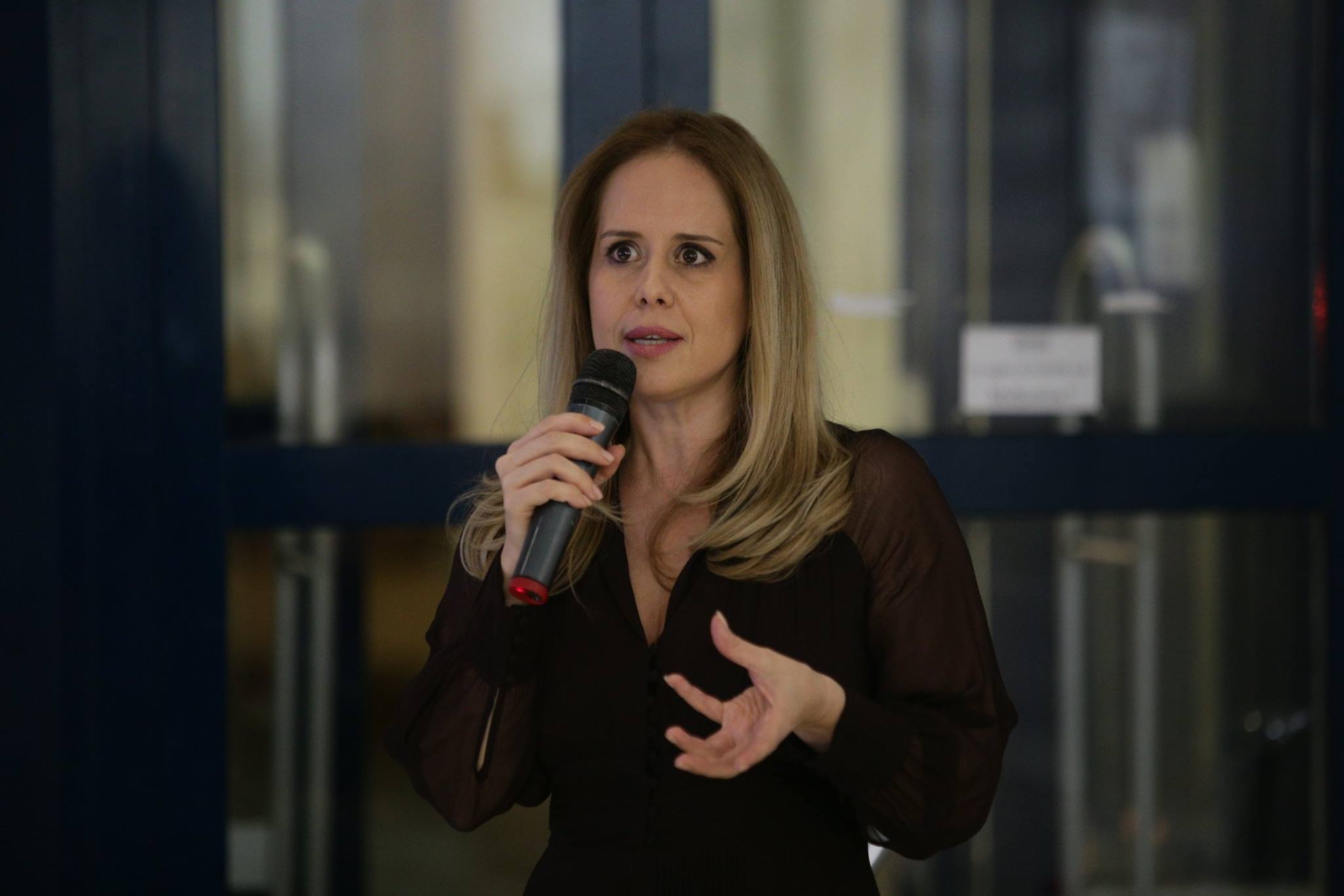 Mihaela Bilic DEZVĂLUIE ingredientul care va reprezenta „mâncarea viitorului”. „Este câștigător detașat la capitolul randament alimentar”