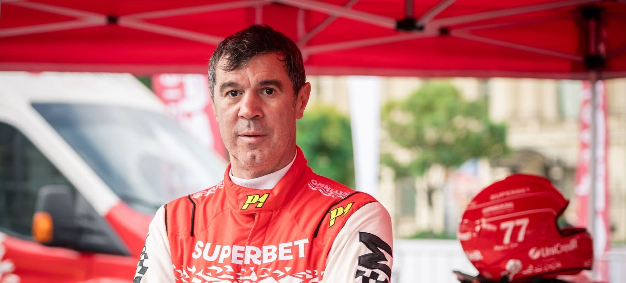 Mihai Leu a fost detubat, însă starea critică nu a fost depășită. Detalii de ultimă oră despre starea de sănătate a campionului