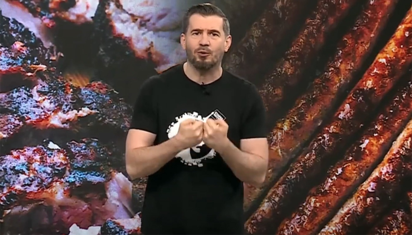 „Tot ce înseamnă covrigi, făină albă, lapte dulce, un dezastru pentru sănătate”