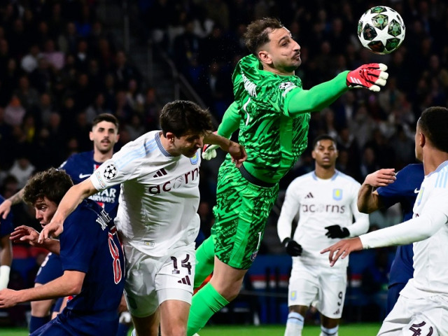 Live Video&Score | PSG – Aston Villa 1-1, DGS 2. Doue a restabilit egalitatea cu un gol magnific
