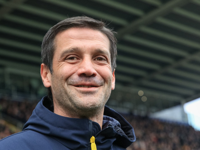 ”Parcă e de o viață la Parma!”