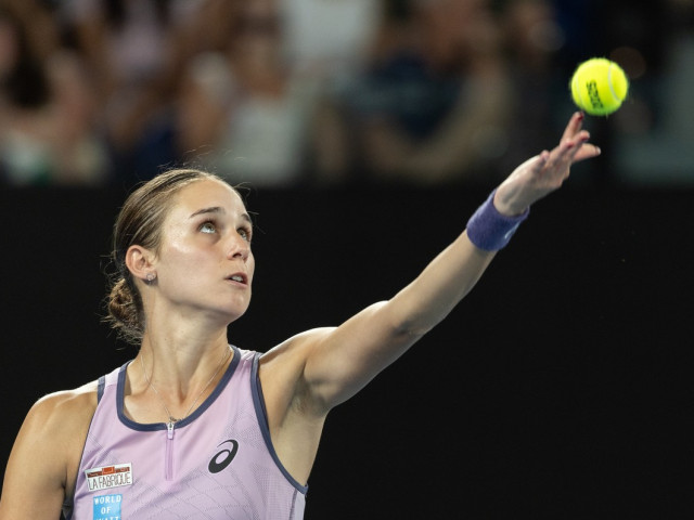 Video | Anca Todoni – Marina Stakusic 4-6, 3-6. România, condusă de Canada în calificările pentru BJKC