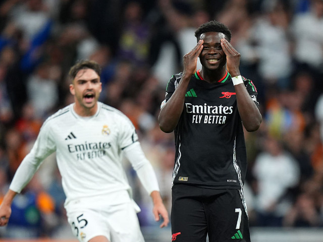 Live Video&Score | Real Madrid