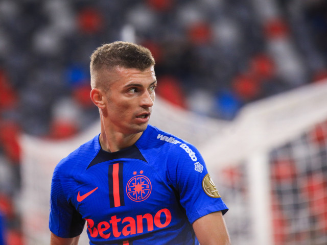 Gică Craioveanu, mesaj categoric despre transferul lui Florin Tănase la Espanyol