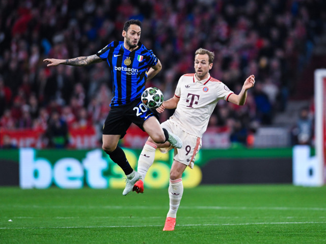 Live Video&Score | Bayern – Inter 0-1, ACUM, în direct pe Digi Sport 2. GOOL! Lautaro Martinez a deschis scorul