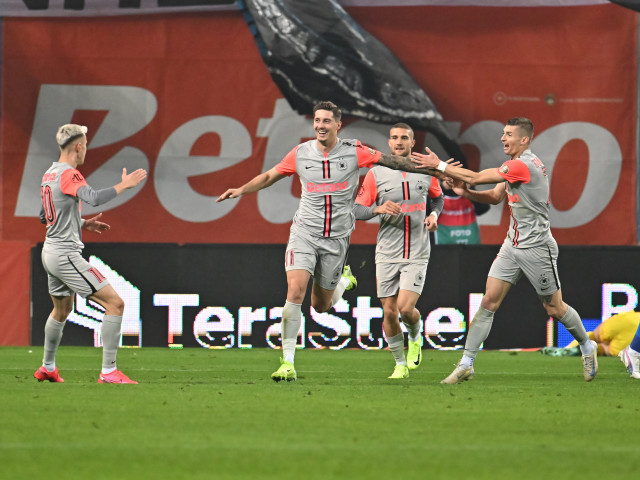 Trei reveniri importante la FCSB! Echipa pregătită pentru meciul de la Craiova