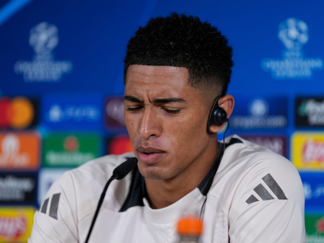 Jude Bellingham a recunoscut înainte de Real Madrid
