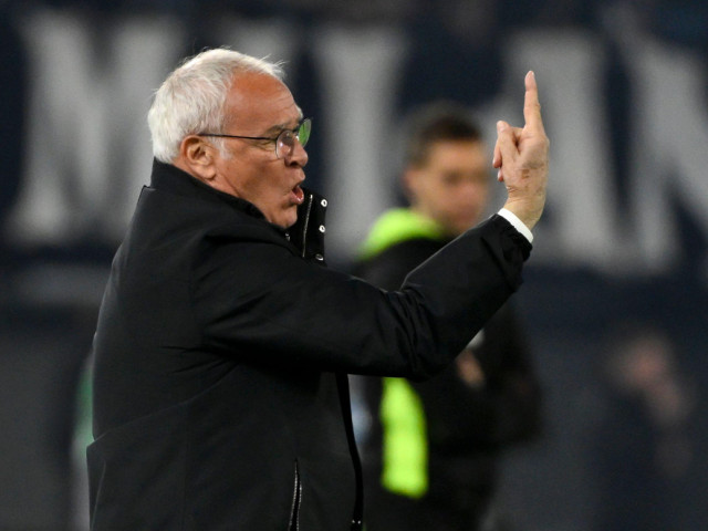 ”Am spus clar!” Claudio Ranieri și-a decis viitorul