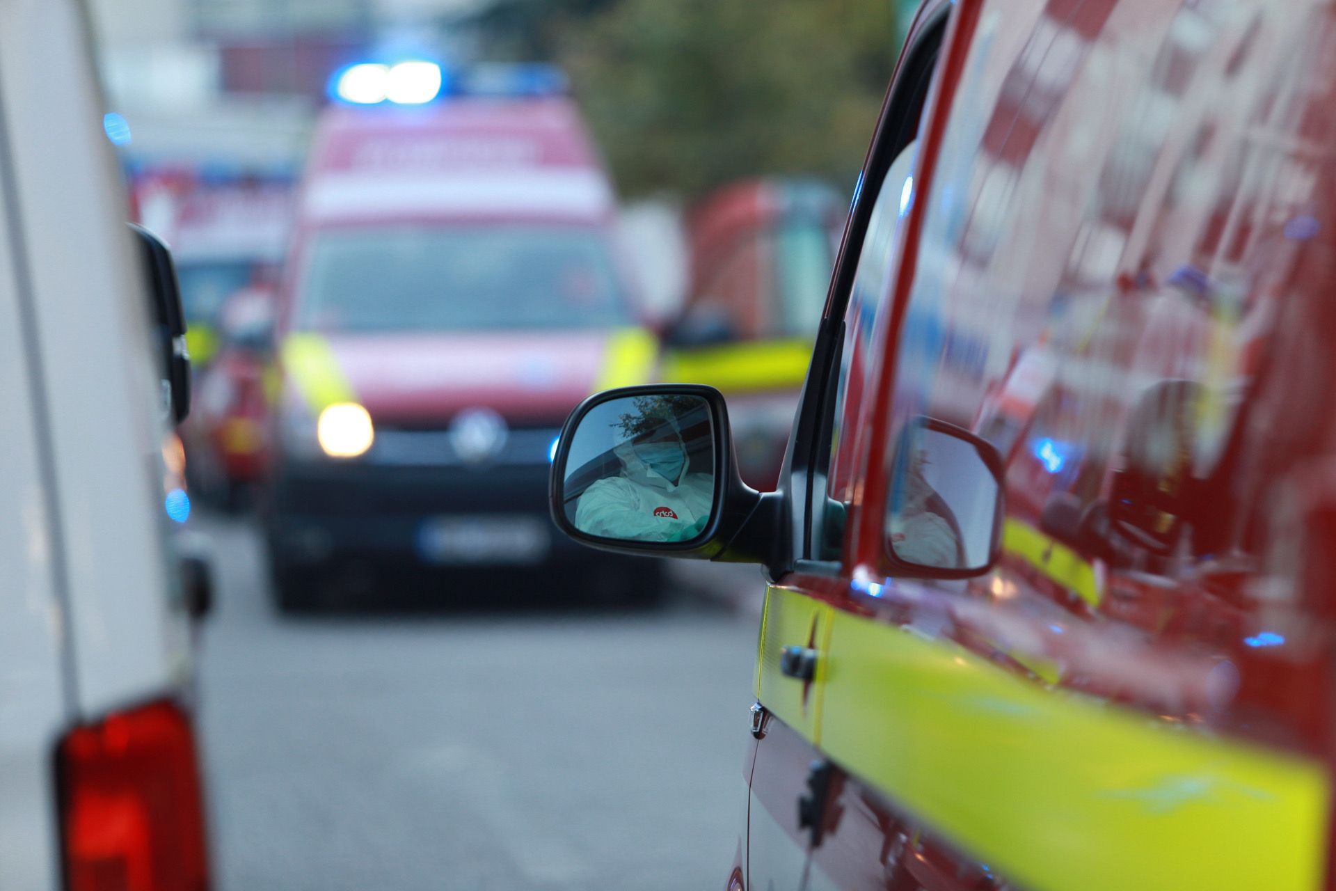 Nouă spitale vor asigura asistența medicală în București. Cum să NU ajungi de la masa de Paști la spital. Avertisment medici