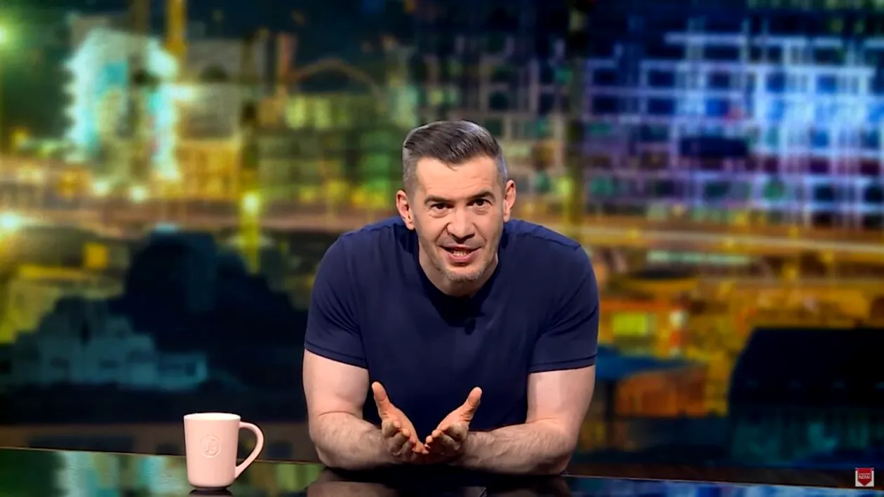 Dragoș Pătraru dezvăluie metoda surprinzătoare prin care poți renunța ușor la FUMAT. Ce este „arta confuziei” și cum funcționează