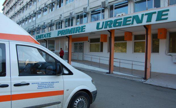 Anchetă la Spitalul Județean din Focșani. Un bebeluș a fost injectat DIN GREȘEALĂ cu adrenalină