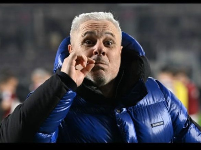 La 9 ani după ce a luat titlul, Șumudică a comparat-o pe Rapid cu Astra: “Acolo nu aveam nici apă caldă”