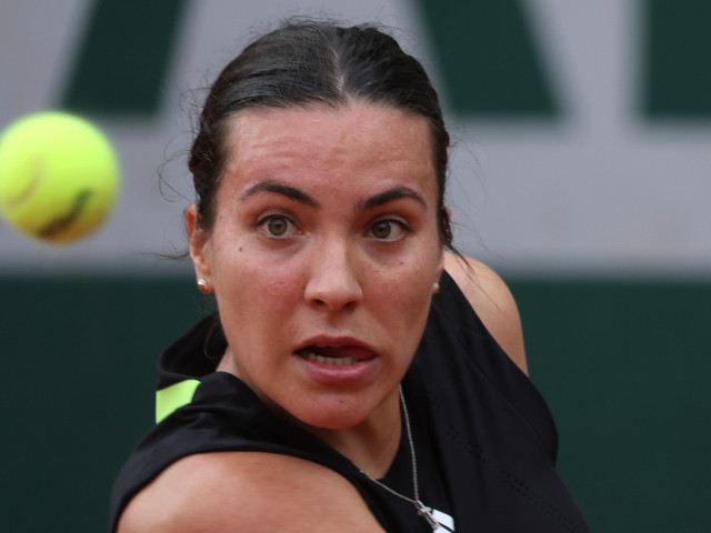 Gabriela Ruse, meci „de foc” în turul 2 la Roland Garros