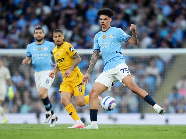 Live Video&Score | Manchester City