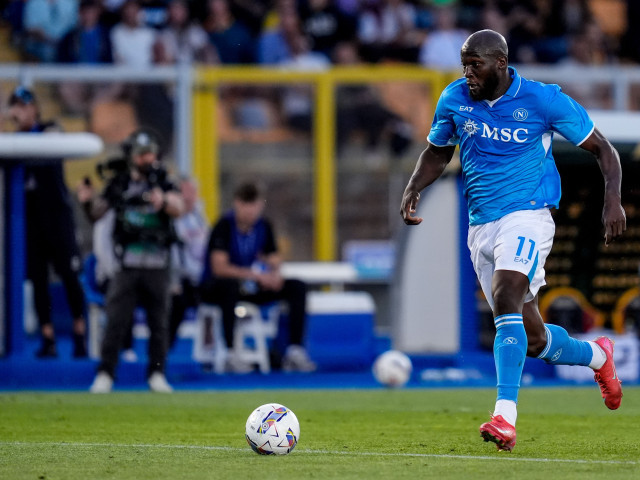Video | Napoli – Genoa 2-2 / Torino