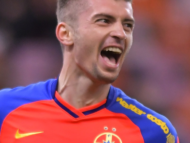 Florin Tănase, în fața transferului carierei