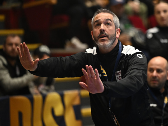 CS Rapid l-a dat afară, după eliminarea din semifinalele Cupei României