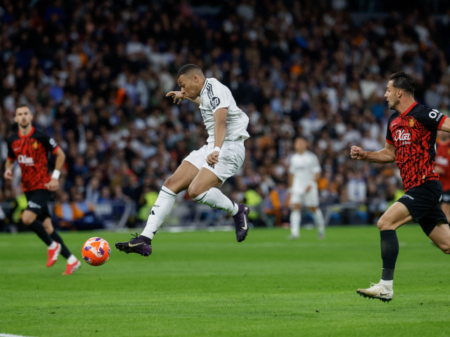 Live Video&Score | Real Madrid