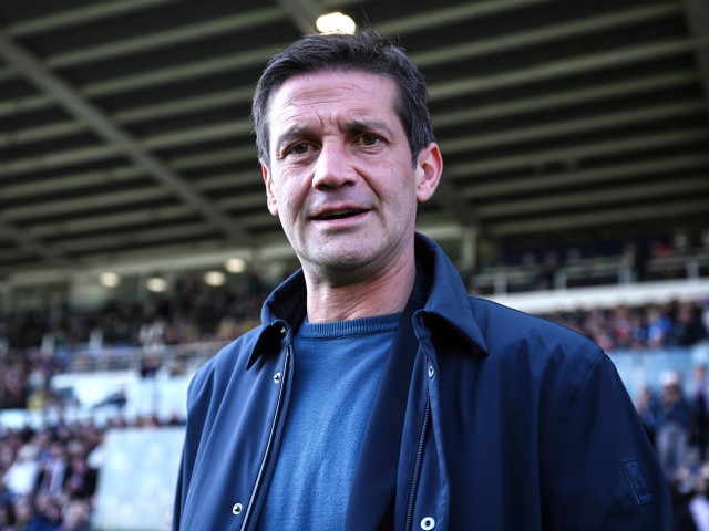 Cristi Chivu a primit vestea, după salvarea de la retrogradare