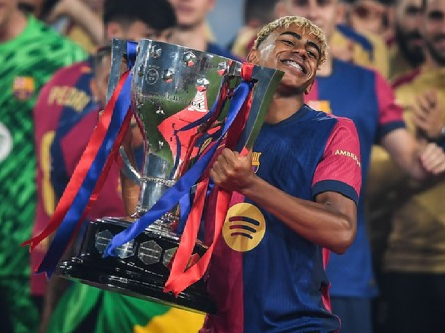 Barcelona a confirmat ofertele de 250.000.000€ pentru Lamine Yamal. Decizia luată