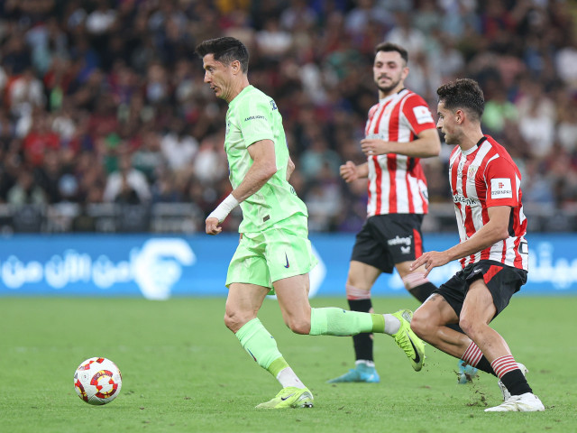 Athletic Bilbao – Barcelona, LIVE VIDEO, 22:00, Digi Sport 4. Campioana vrea victoria în ultimul meci al sezonului