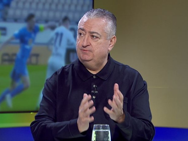 Marian Iancu s-a lămurit în privința lui Marius Șumudică, după perioada de la Rapid