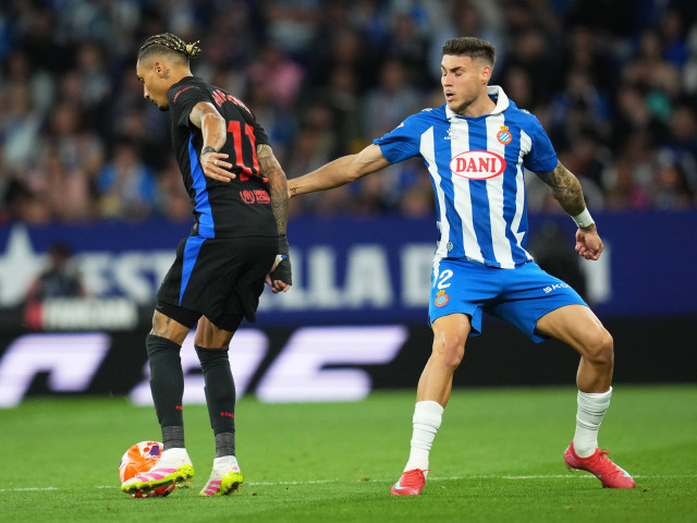 Live Video&Score | Espanyol – Barcelona 0-1, ACUM, la Digi Sport 1. Gazdele au rămas în 10 oameni
